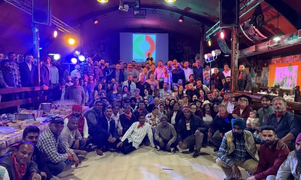 Festa 2025