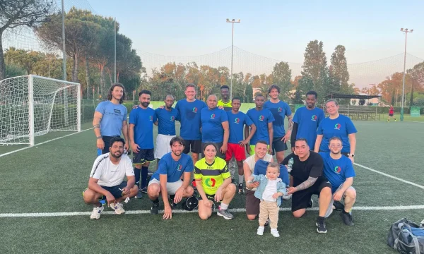 Calcio