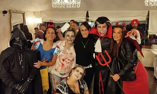 Halloween